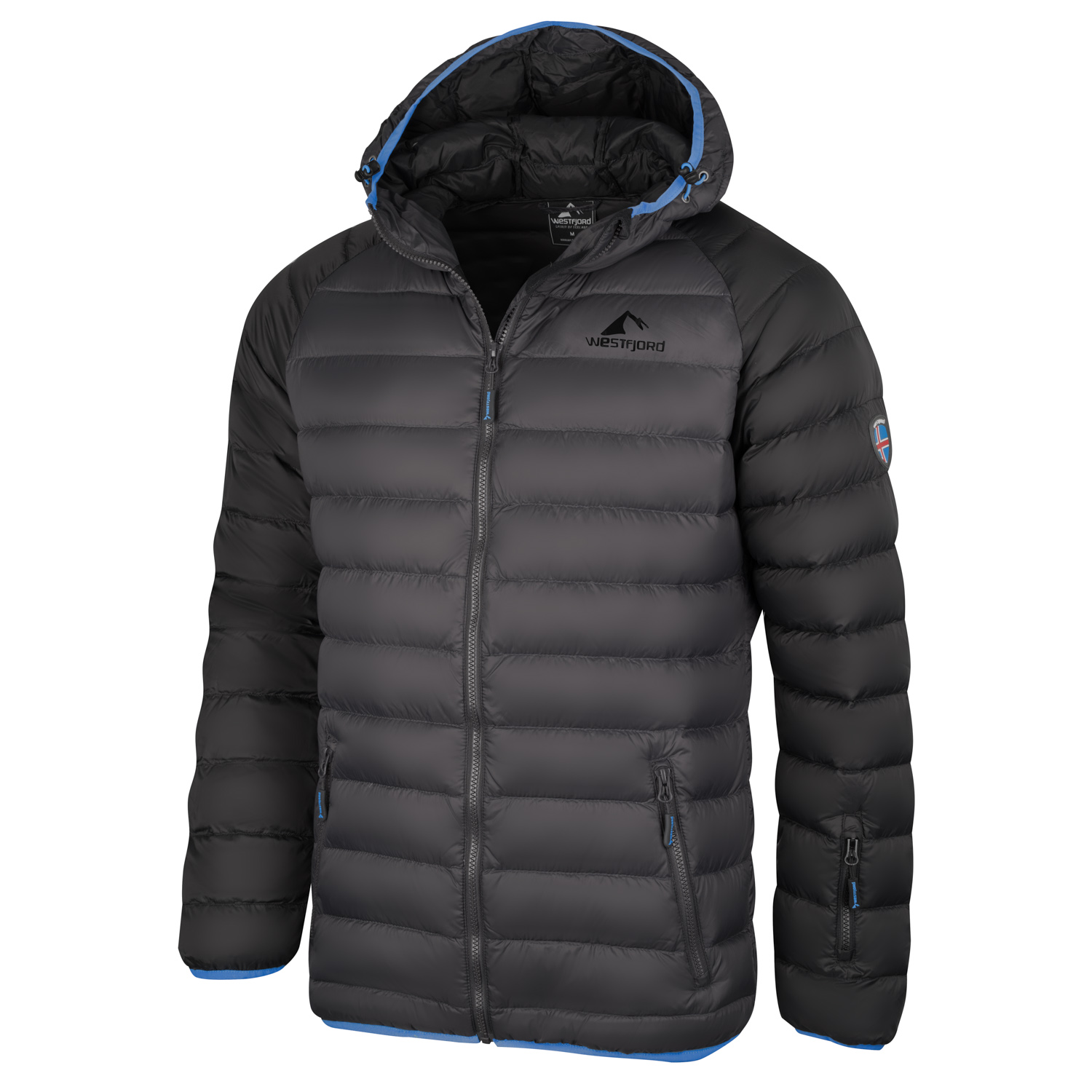 Men's Snaefell Jacket