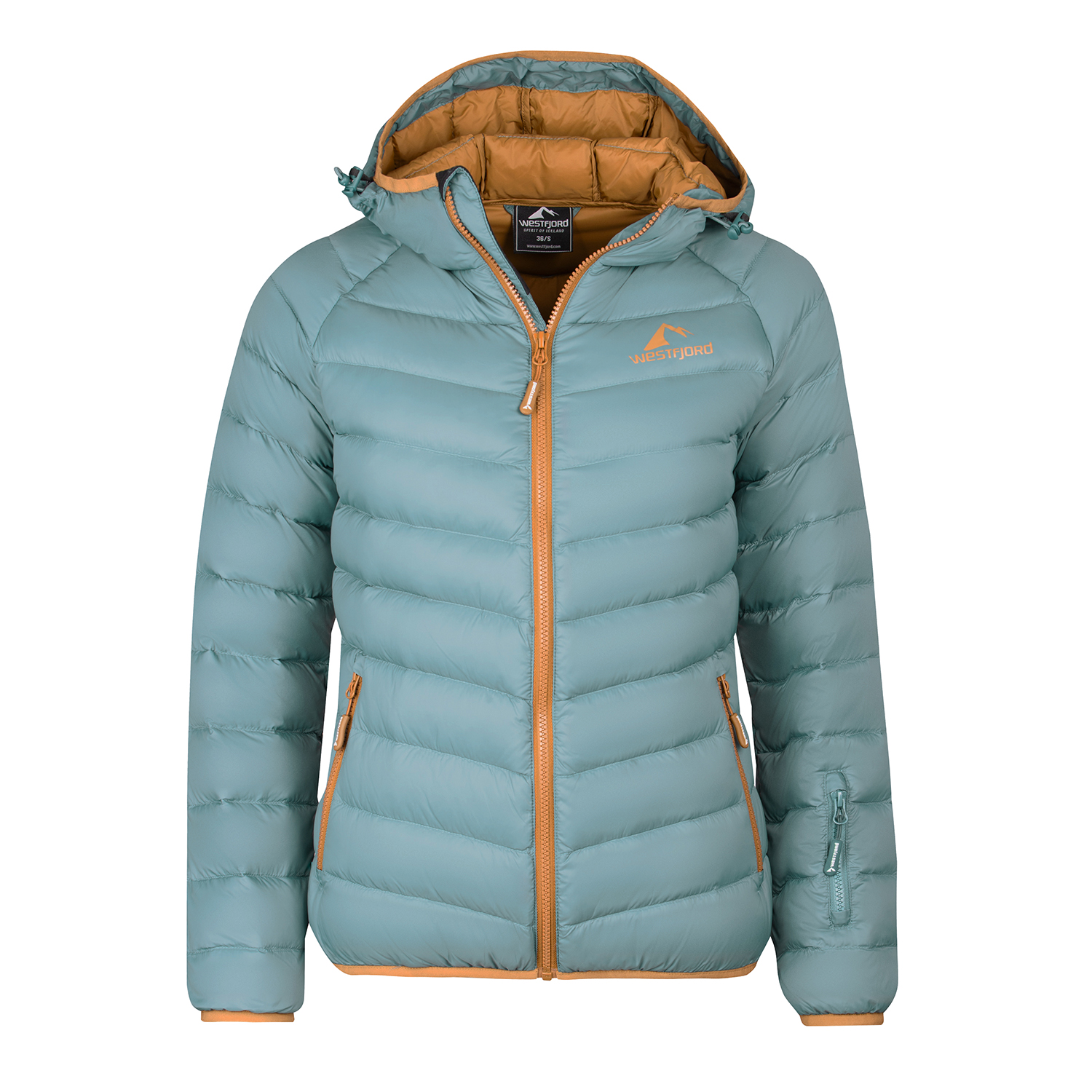 Women's Snaefell Jacket