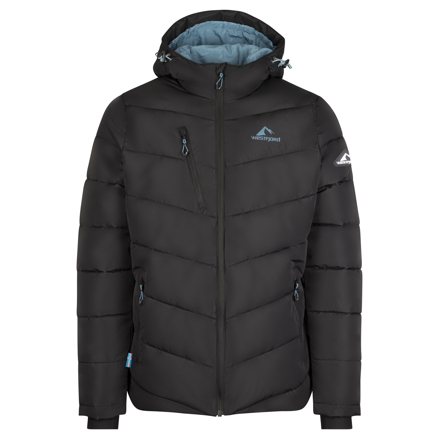 Men's Kirkjufell Jacket