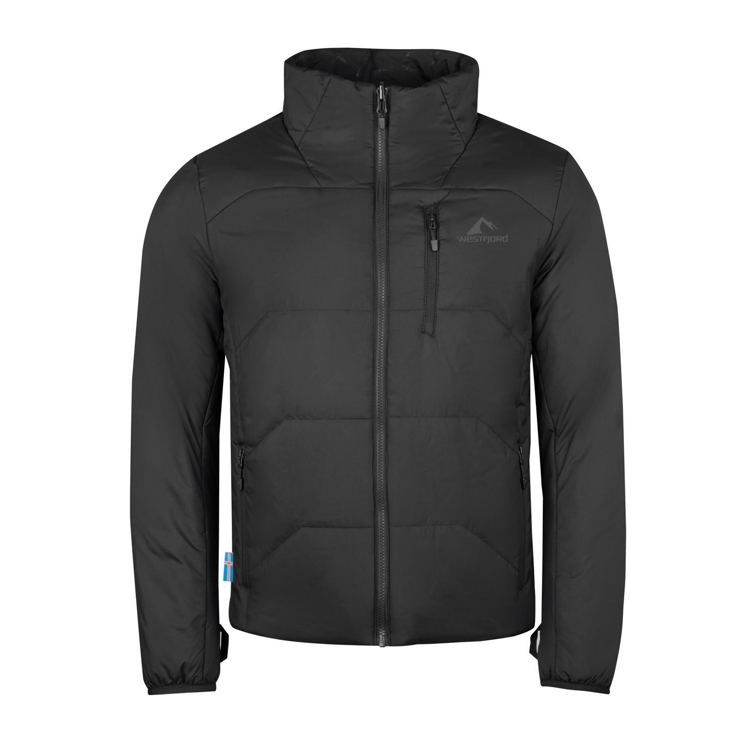 Men's Haifoss Jacket