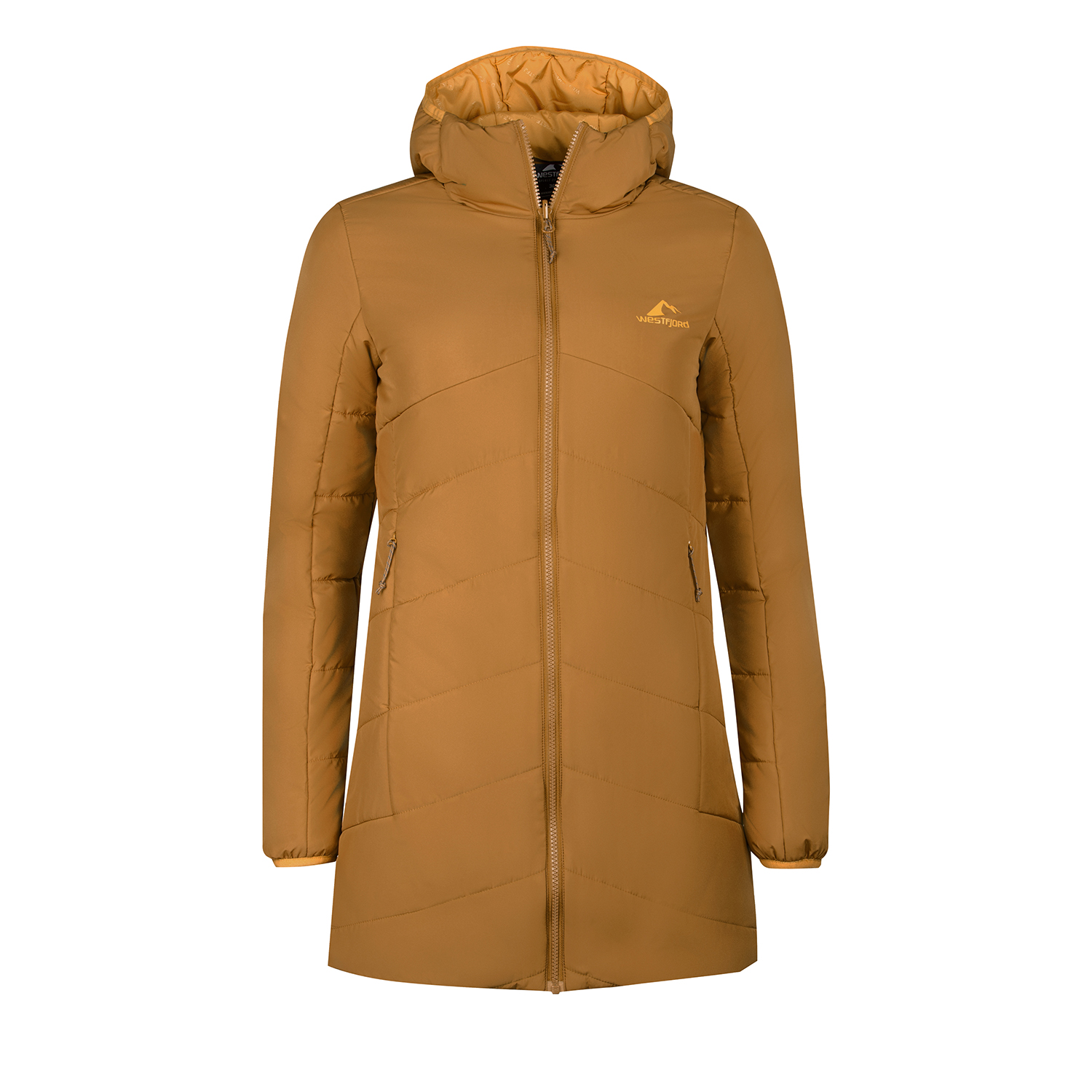 Women's Haifoss Jacket